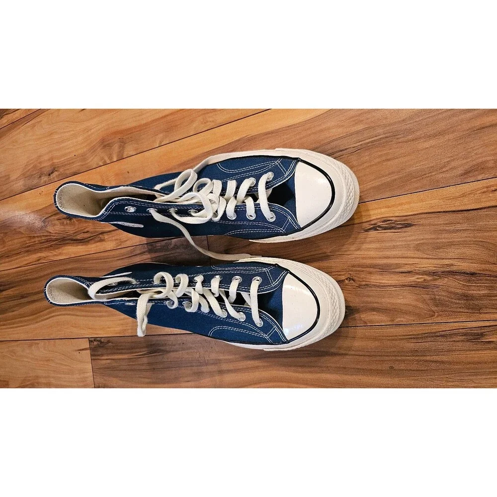 Chuck 70s Teal